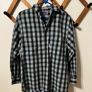 Vintage Levi’s Button Up Shirt 1990s